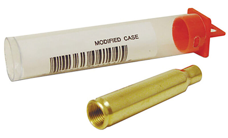 Hornady Lock-N-Load A Series Modified Cases 300 Blackout Brass