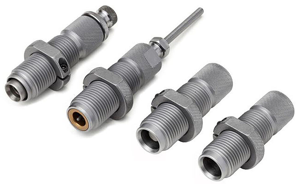 Hornady Custom Grade Series V 350 Legend