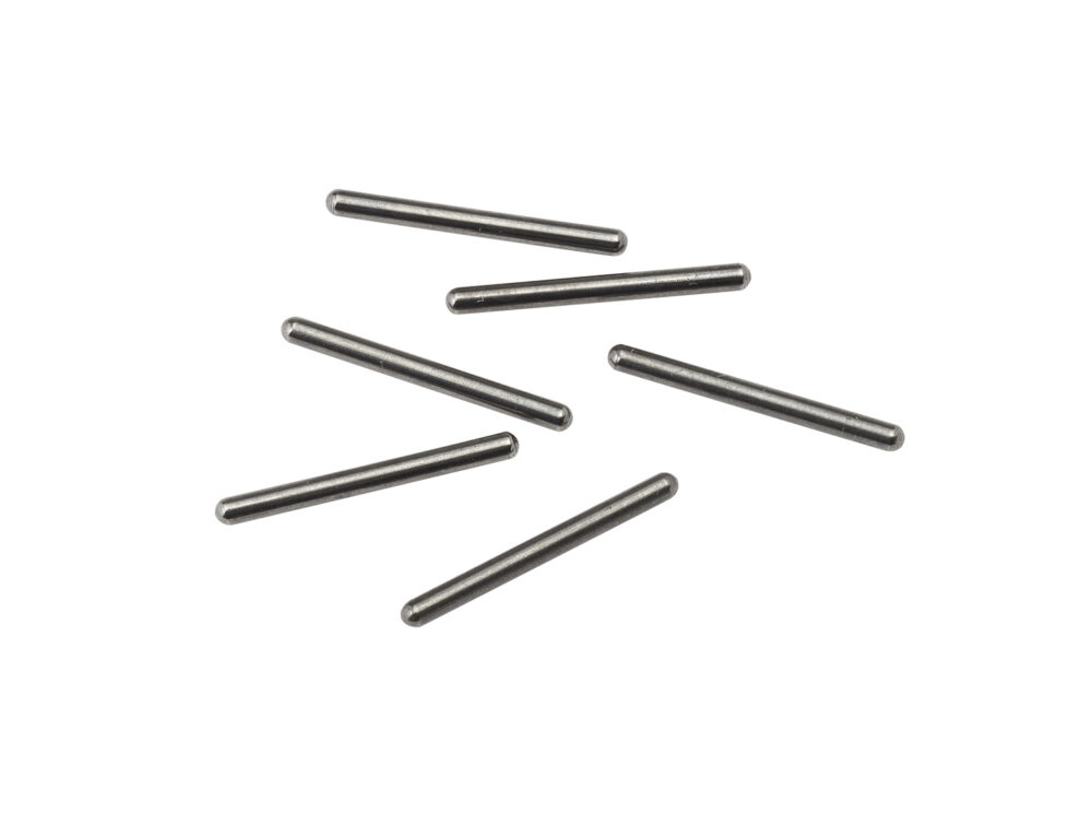 Hornady Universal Decapping Pins Silver