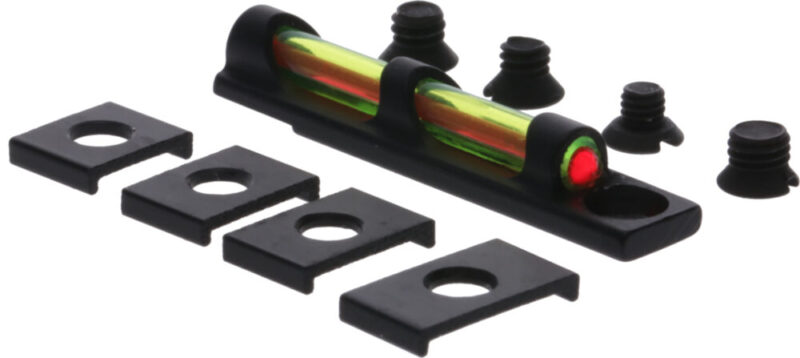 Truglo Tru-Bead Universal Green/Red Fiber Optic