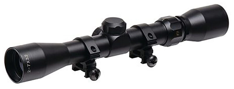 Truglo Trushot 2-7x