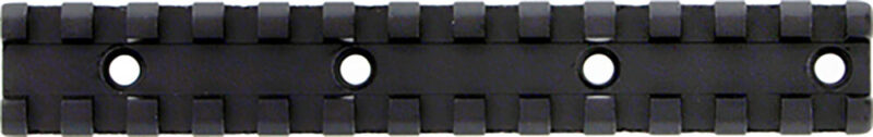 Truglo Picatinny Optic Rail