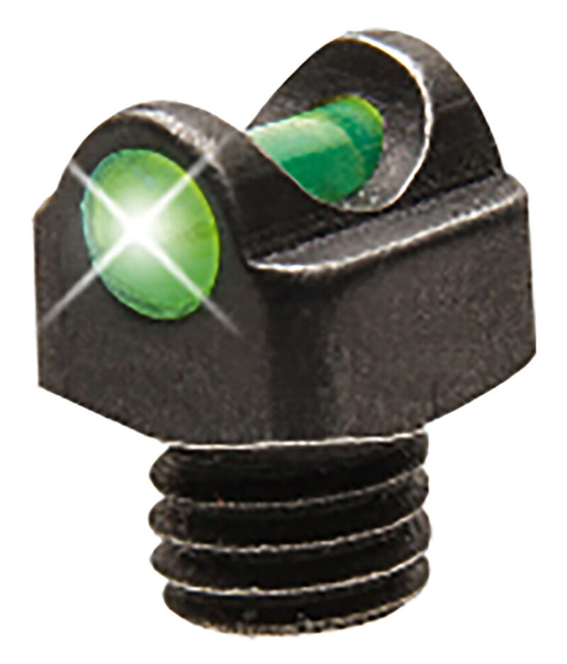 Truglo StarBrite Deluxe Bead Green/Fiber Optic