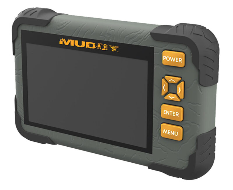 Muddy HD SD Card Viewer AA