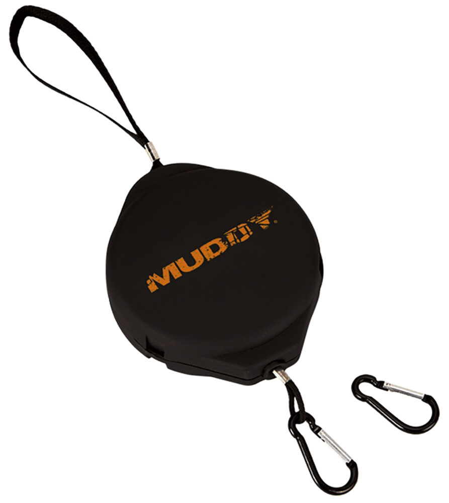 Muddy Magna-Lift Black