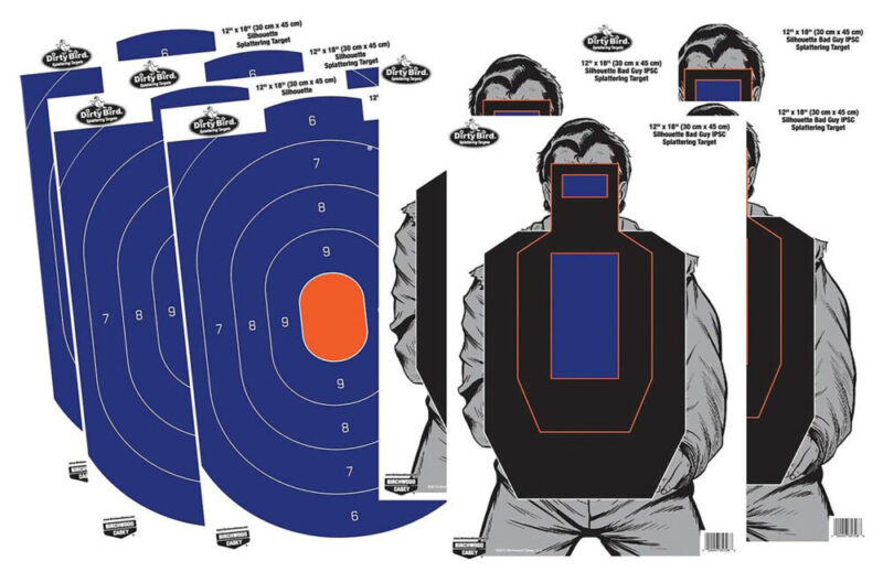 Birchwood Casey Dirty Bird Combo Pack