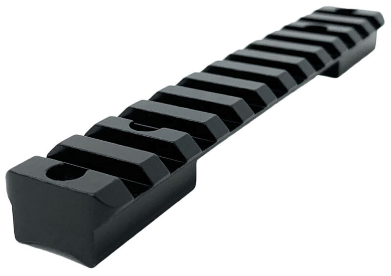 Dnz Freedom Reaper Picatinny Rail Aluminum