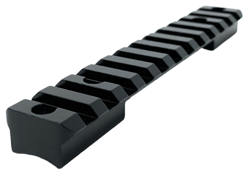 Dnz Freedom Reaper Picatinny Rail Aluminum
