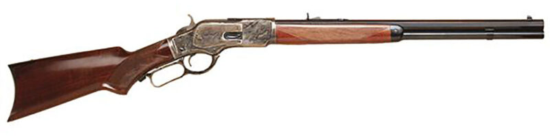 Cimarron 1873 Short Deluxe 38 Special