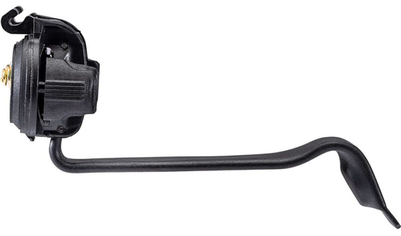 SureFire DG-12 Grip Switch Assembly Black