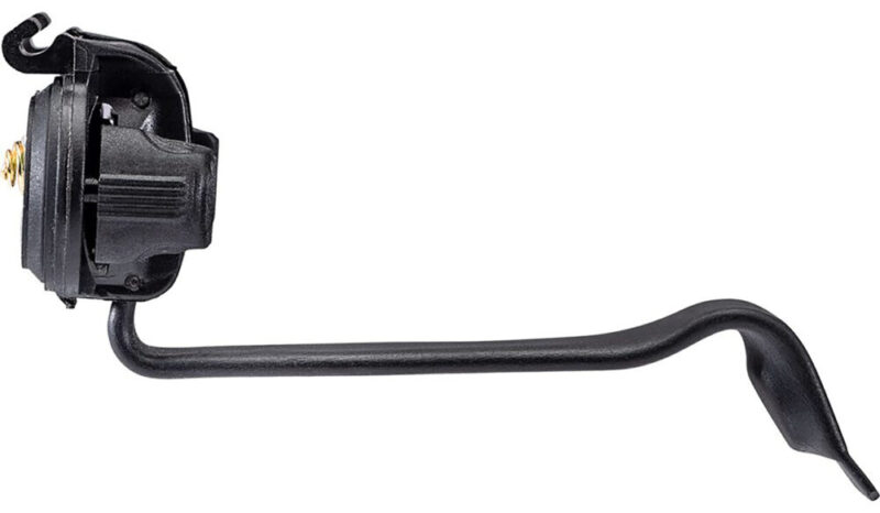 SureFire DG-23 Grip Switch Assembly Black