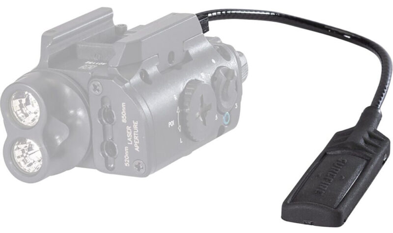 SureFire Remote Switch Black