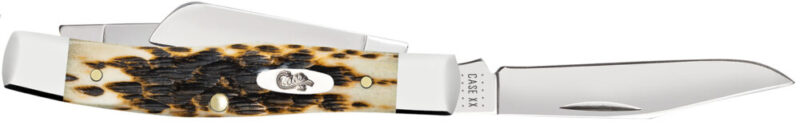 Case Stockman Medium