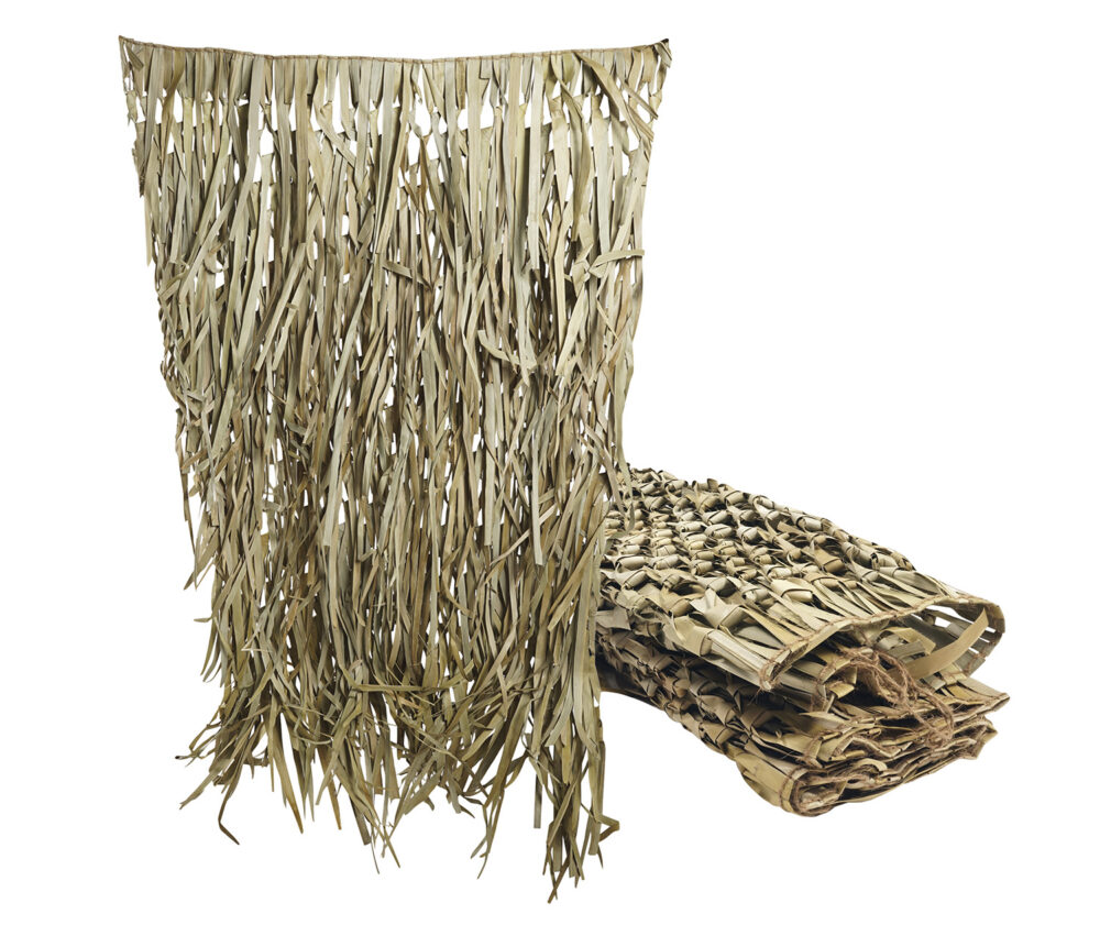 MOmarsh Blind Grass Natural