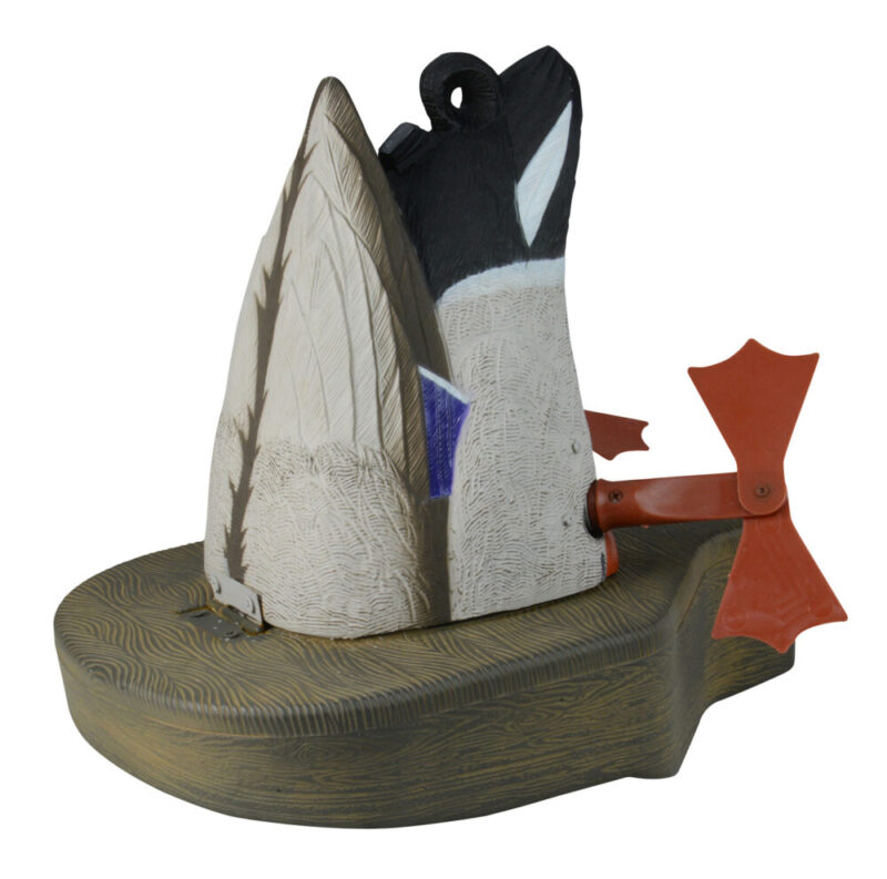 Higdon Decoys XS Crazy Kicker Multi-Color