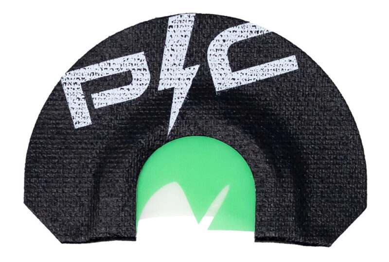 Power Calls Beau Brooks Signature Series Batwing Black/Green