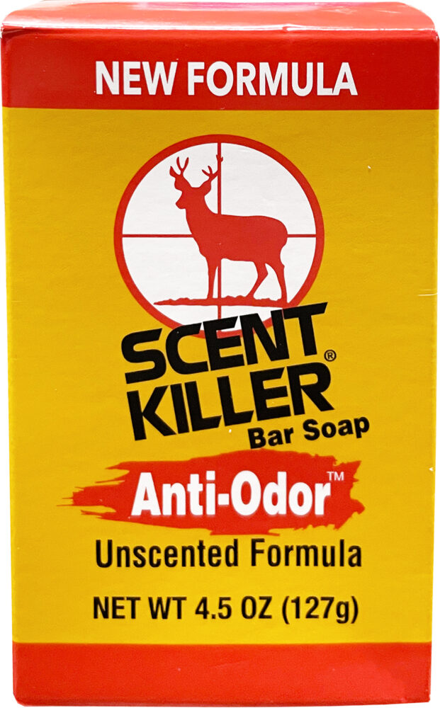 Wildlife Research Scent Killer Bar Soap