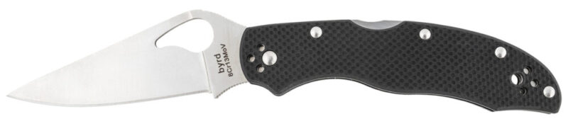 Spyderco Byrd Harrier 2