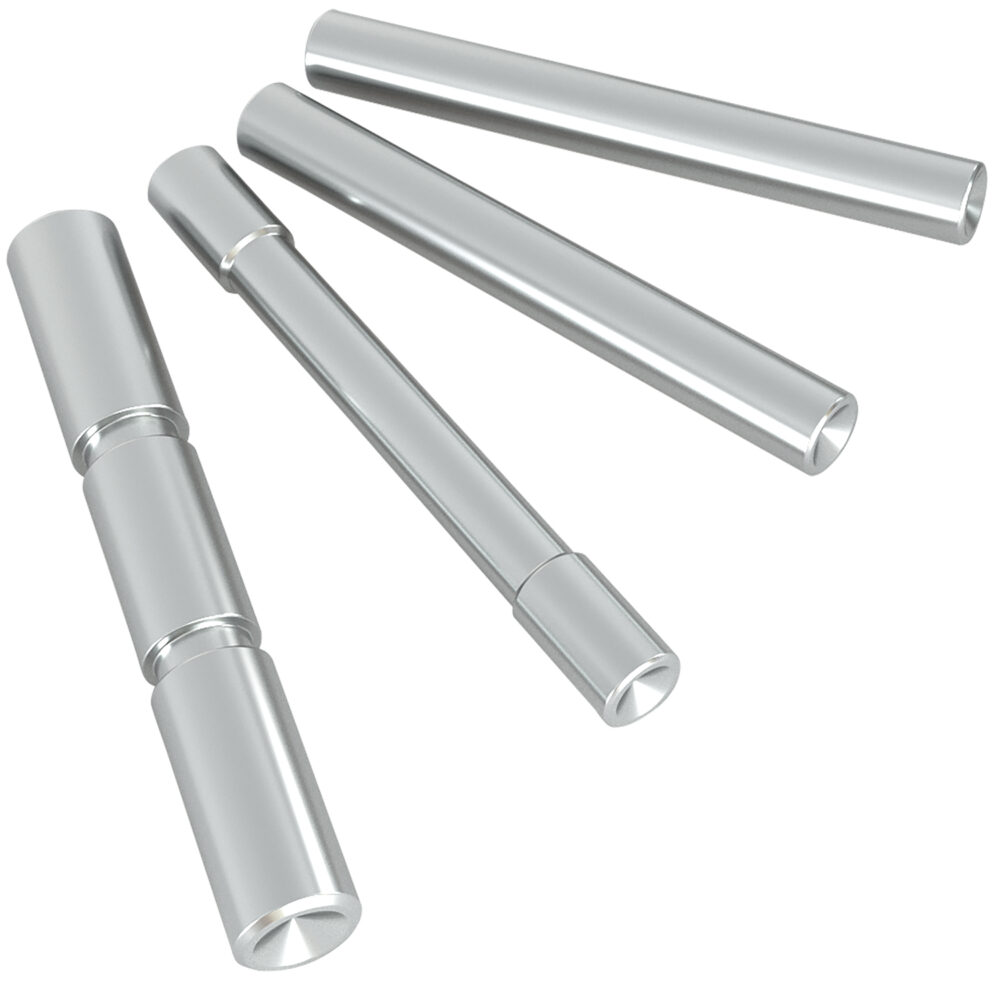 Cross Armory 4 Pin Set