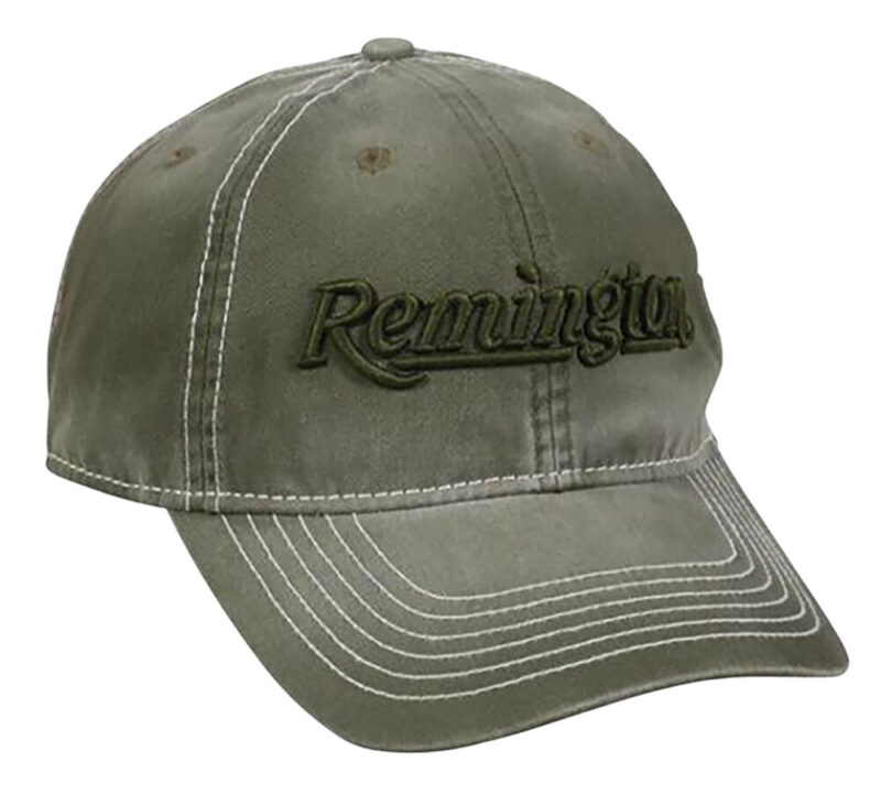Outdoor Cap Remington Cap Olive
