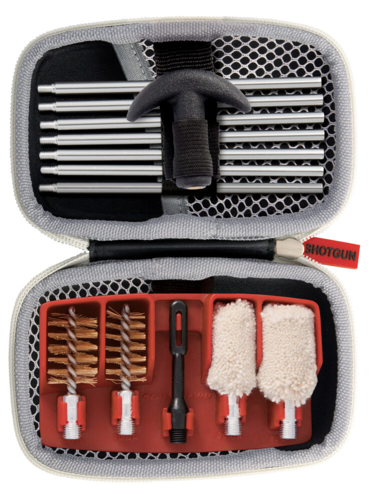 Real Avid/Revo Gun Boss Cleaning Kit