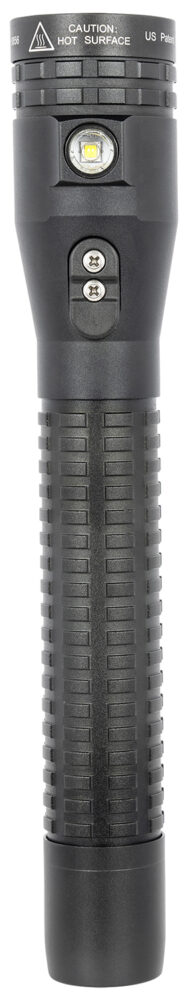 Bayco NSR-9944XL Rechargeable Black Anodized