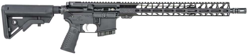 Battle Arms Development Workhorse *CA Compliant 223 Wylde