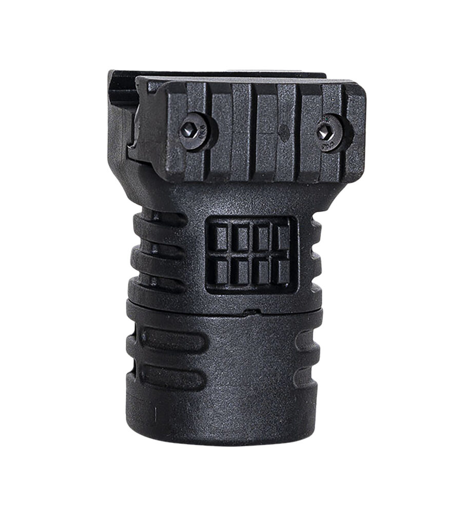 NcSTAR 1913 Vertical Grip Black