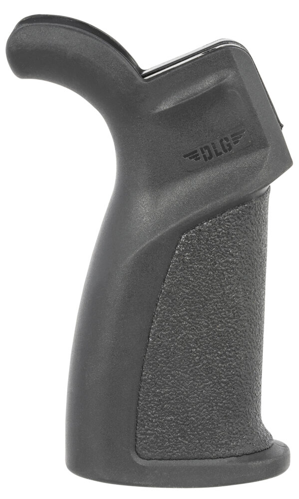 NcSTAR Beavertail Grip Black