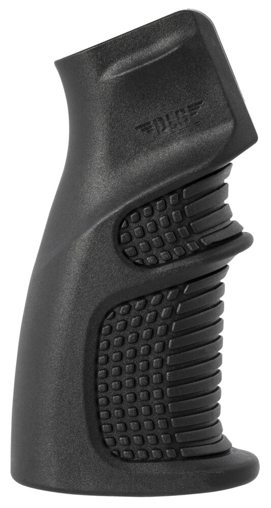 NcSTAR Ergonomic Grip Black