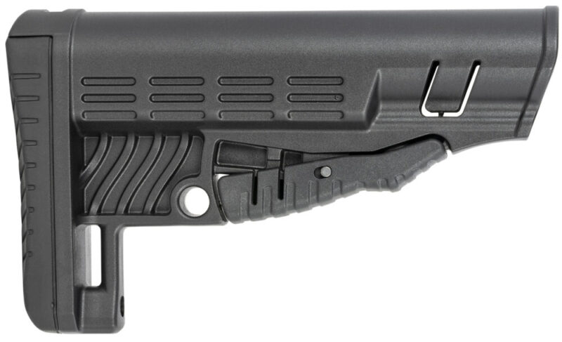 NcSTAR Classic Commercial Stock