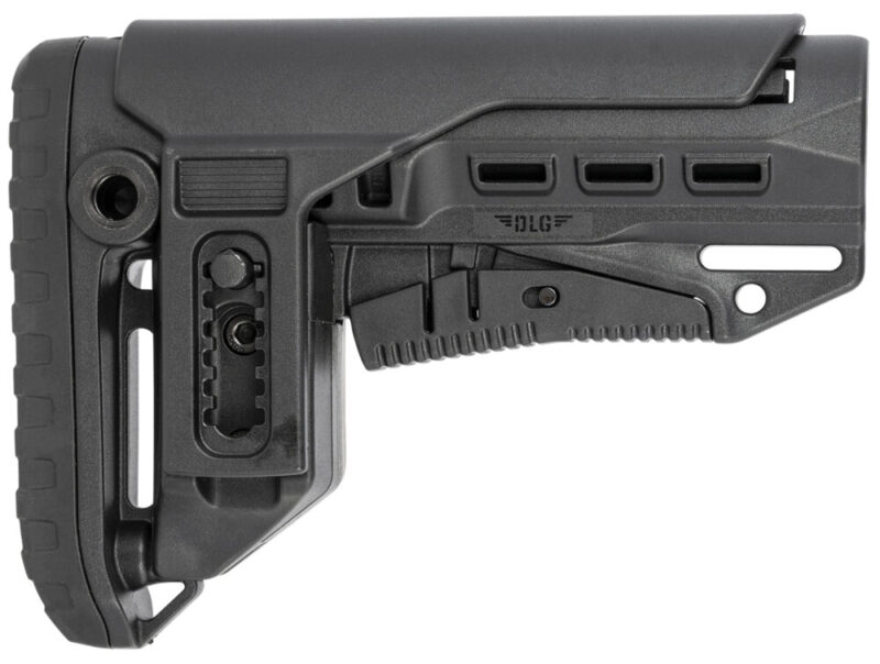 NcSTAR Compact PCP52 Mil-Spec Stock