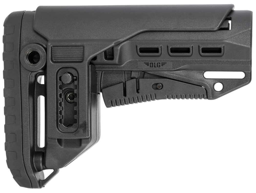 NcSTAR Compact PCP52 Mil-Spec Stock