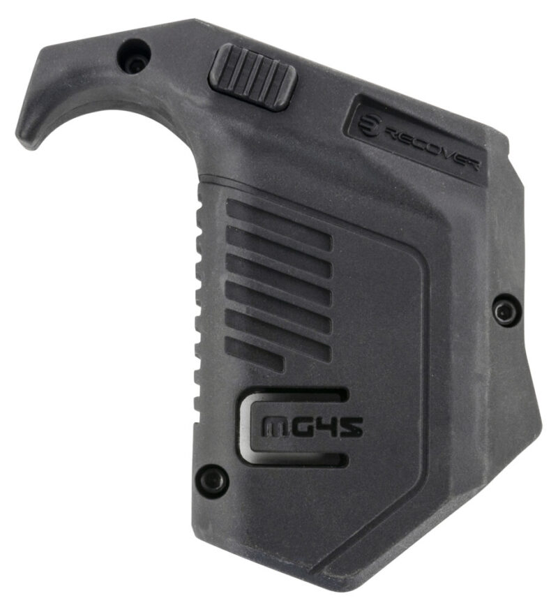 Recover Innovations Inc Angled Mag Pouch Black