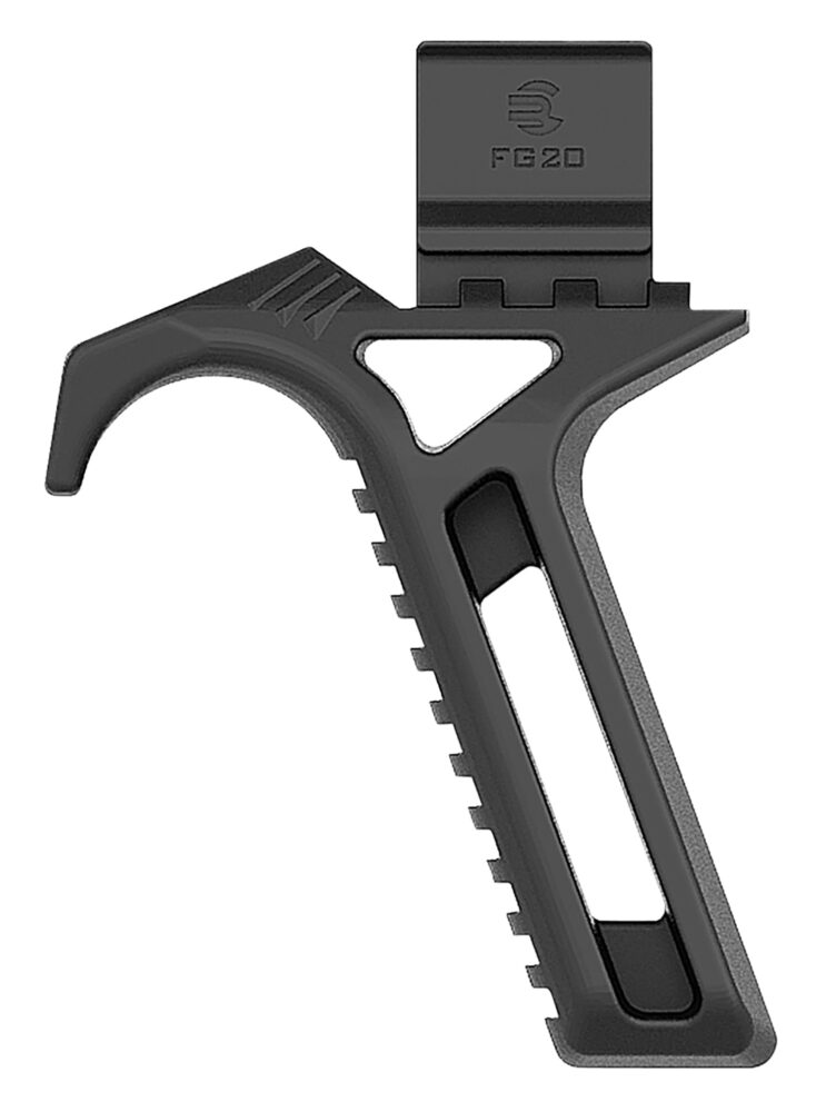 Recover Innovations Inc FG20 Black