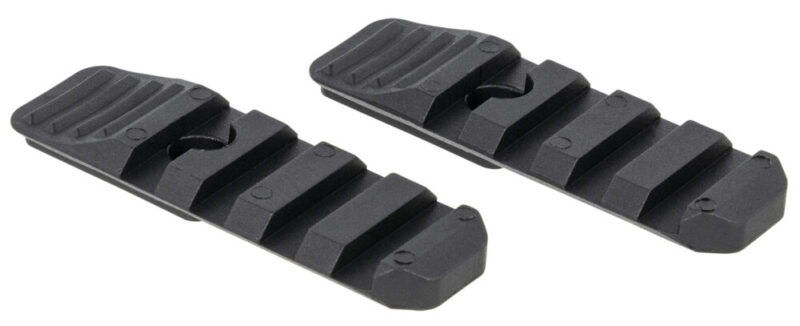 Recover Innovations Inc Stabilizer Picatinny Side Rails 20/20 Picatinny Side Rails