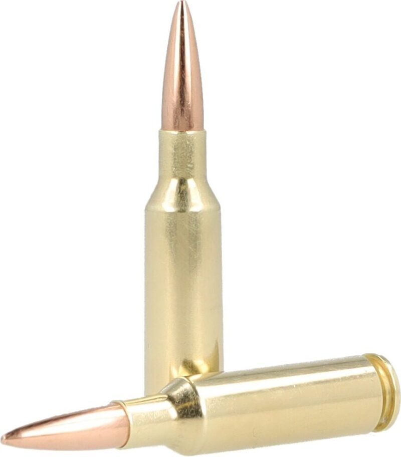 Remington Premier Match 224 Valkyrie 90 gr Sierra MatchKing BTHP 20 rd