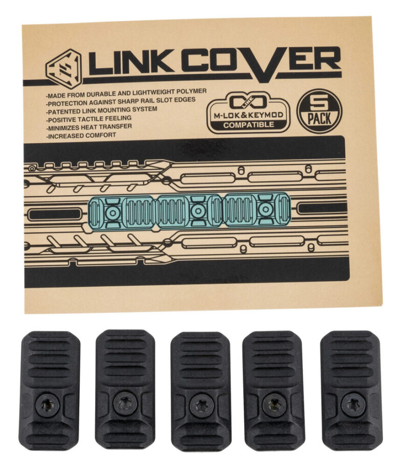 Strike Industries MLOK LINK Cover