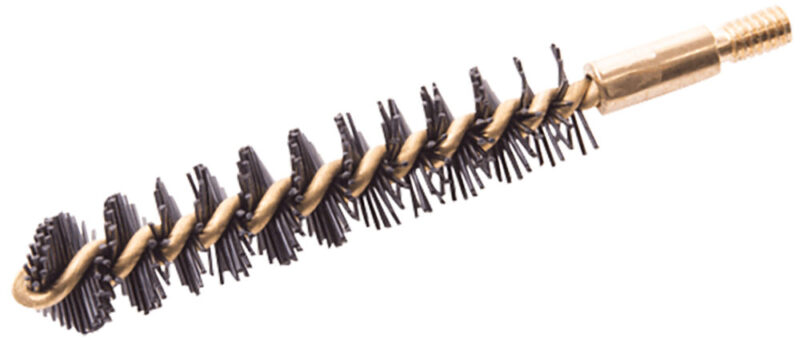 Breakthrough Clean Nylon Bristle Bore Brush
