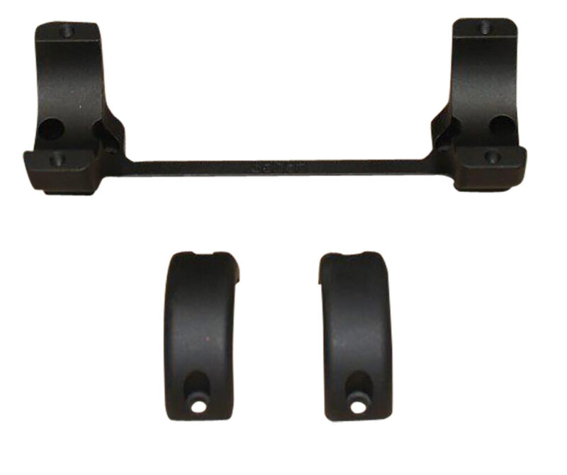 Dnz Game Reaper-Savage Scope Mount/Ring Combo