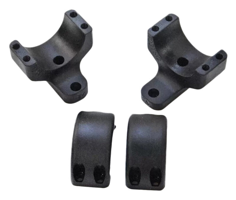 Dnz Game Reaper 2 Scope Mount/Ring Combo