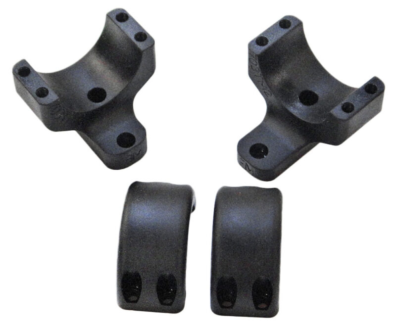 Dnz Game Reaper 2 Scope Mount/Ring Combo