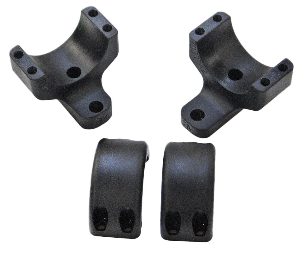 Dnz Game Reaper 2 Scope Mount/Ring Combo