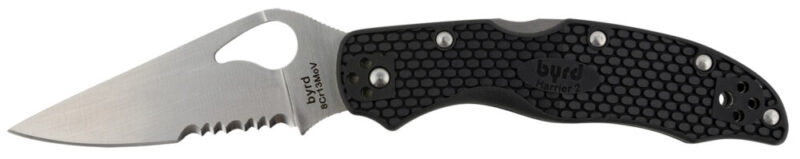 Spyderco Byrd Harrier 2 Lightweight