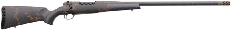 Weatherby Mark V Backcountry 2.0 Carbon 6.5-300 WBY Mag