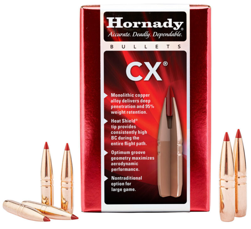 Hornady Cx