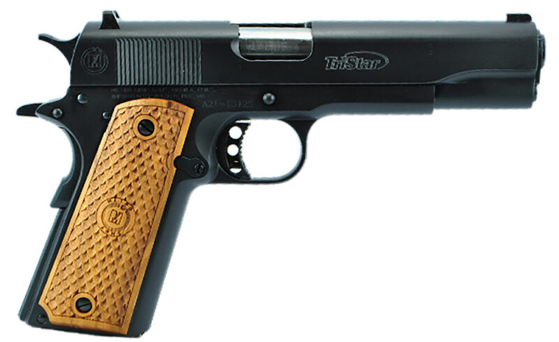 TriStar American Classic Government 1911 Luger 9mm