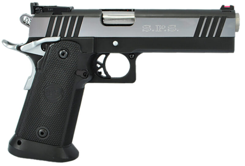 TriStar SPS Pantera 1911 Luger 9mm