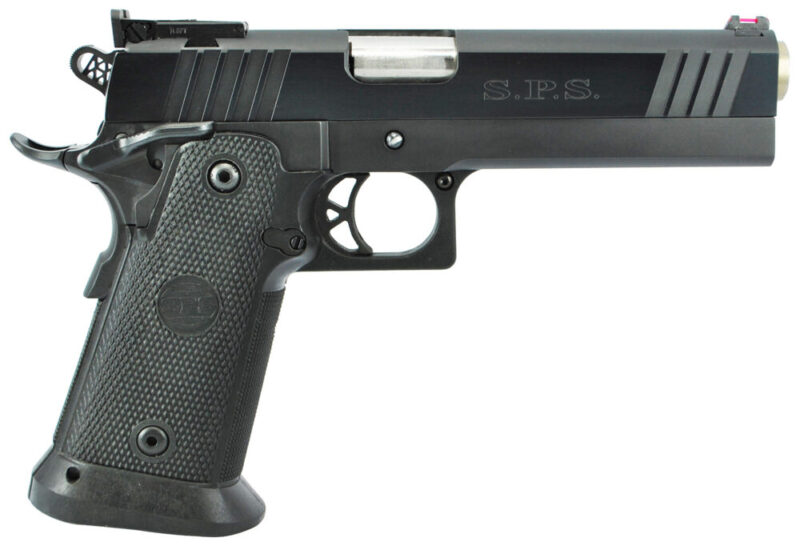 TriStar SPS Pantera 1911 Luger 9mm