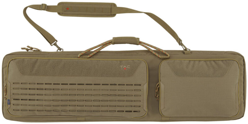 Tac Six Squad Tactical Case Coyote